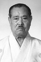 O Sensei Tsuyoshi Chitose